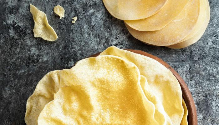 How Do You Make Perfect Crispy Poppadoms?