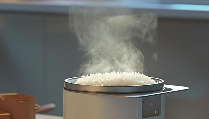 Cook Perfect Fluffy Basmati Rice Every Time