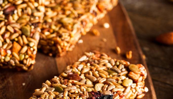 Power Up Your Day With These 7 Healthy Recipes