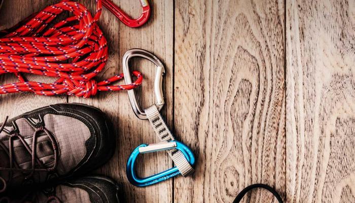Get Essential Travel Gear for Backpacking!