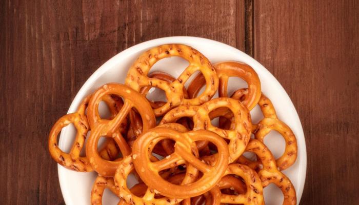 Enjoy Soul-Satisfying Savory Snack Recipes