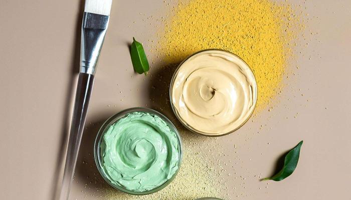 Turmeric Face Masks: 10 Secrets for Glowing Skin