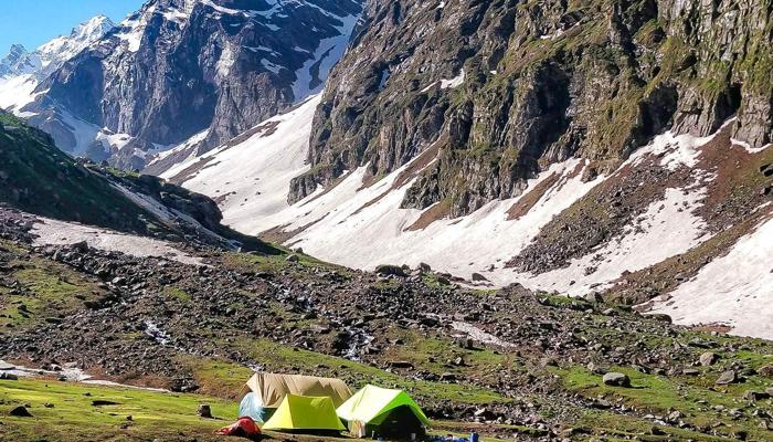 Explore Remote Places: Adventure Tips Inside!
