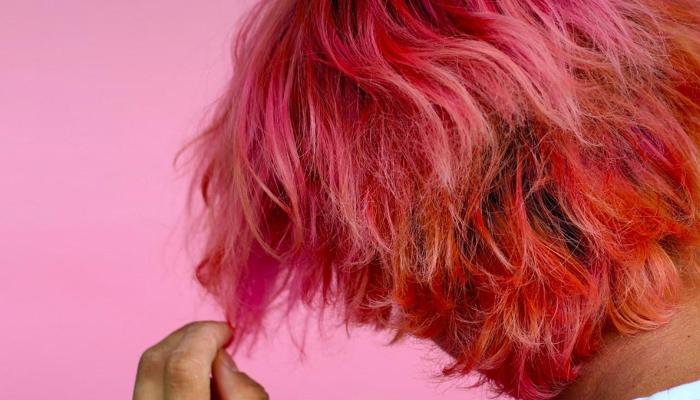 Color-Treated Hair: Tricks for Vibrant Locks