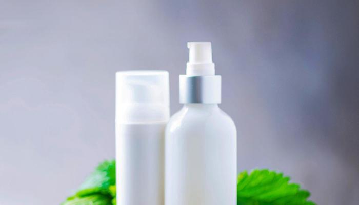 Natural Solutions Can Save Your Skin