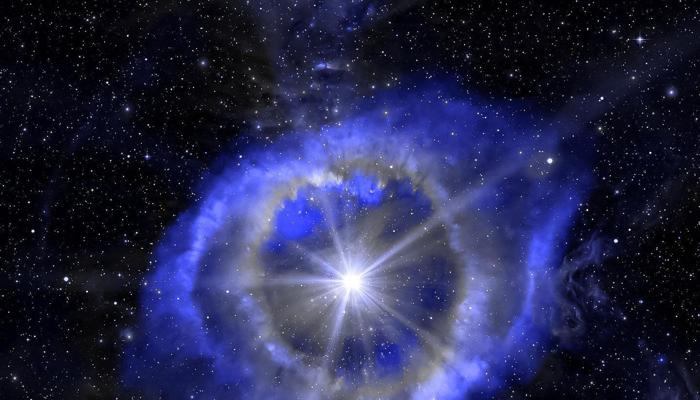 Neutron Star Density Explained Clearly.