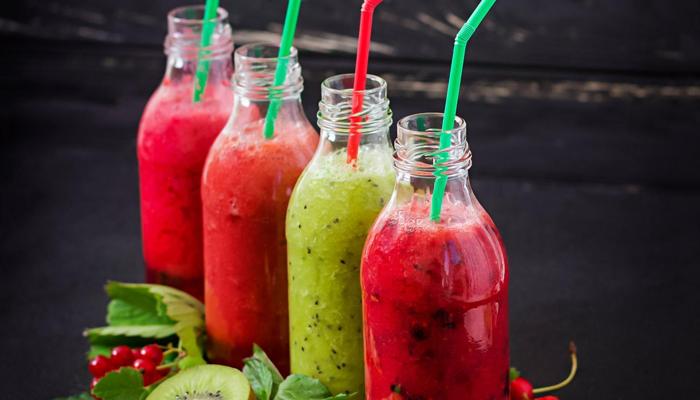Boost Your Smoothies With 8 Secret Ingredients