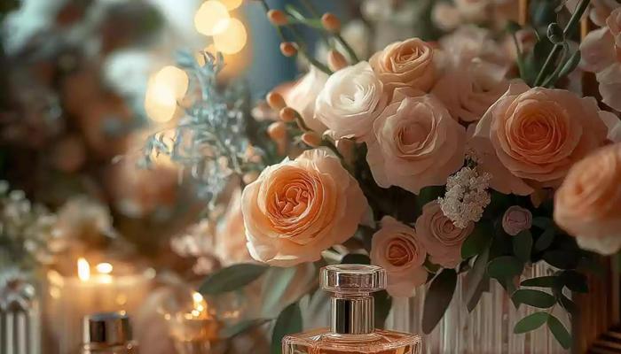 Choose the Right Perfume: A Beginner's Guide