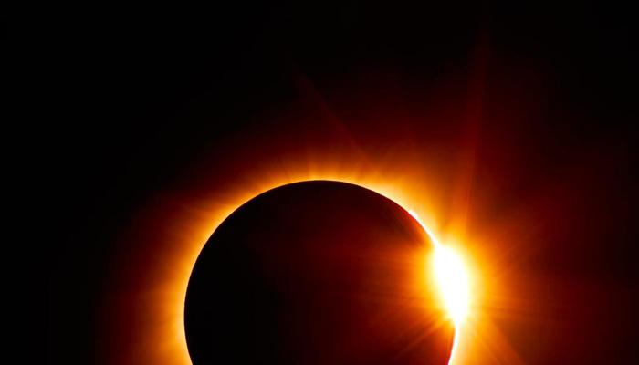 Solar Eclipse Secrets Revealed by Moon's Move