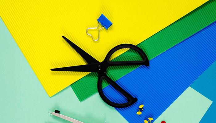 Unlock Your Creativity: Ten Bold Ideas Work