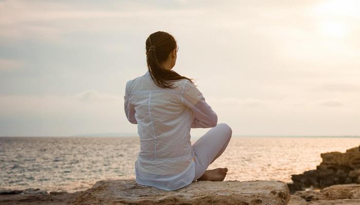 Find Serenity: 10 Simple Stress Relief Tips