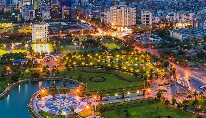 Where are the safest cities to explore alone?