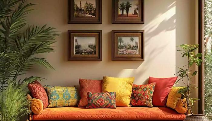 Madhubani Art: Walls Become Stunning Canvases