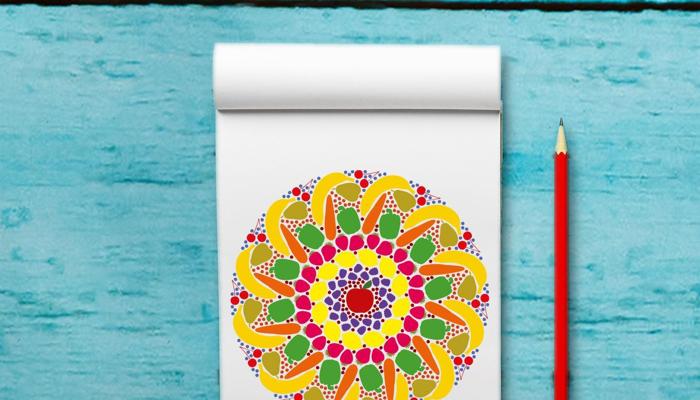 Decorate Your Home With Madhubani Art!