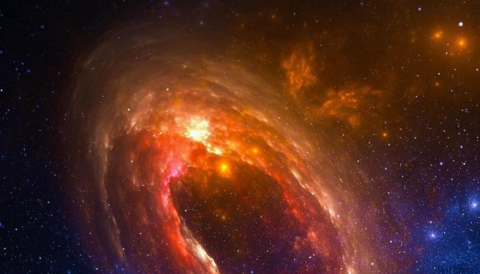 New Black Hole Secrets Are Finally Revealed