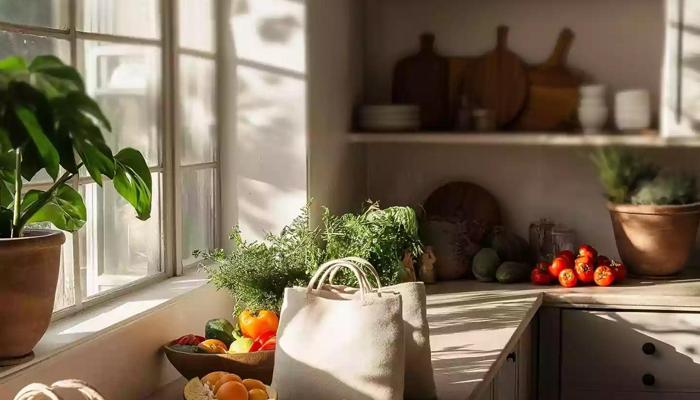 Save Money And Waste Less In Your Kitchen Now!