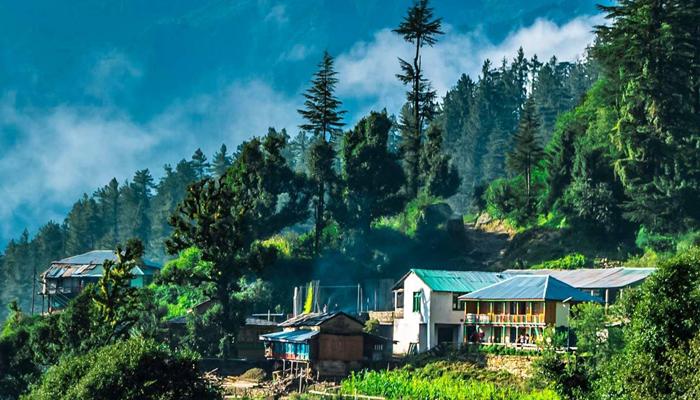 Explore 9 Amazing Weekend Getaways in India