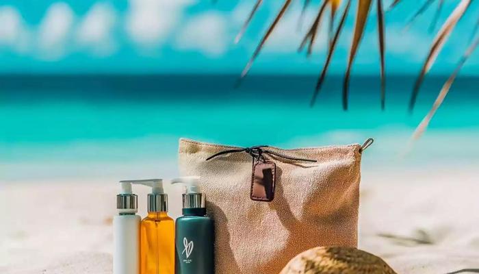 Beauty Tips for Travel: Look Great Anywhere
