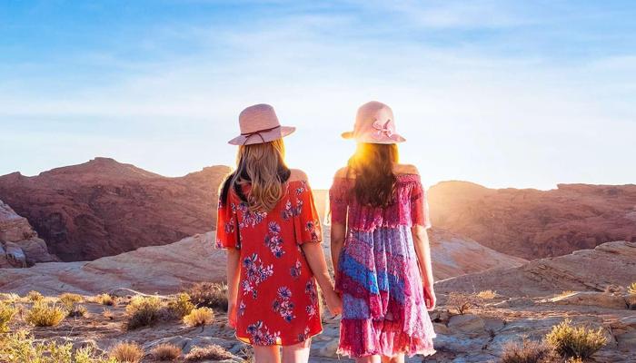 Plan a Family Trip to These Top Destinations