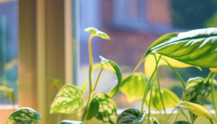 Grow Your Indoor Garden: 5 Tips You Need Now