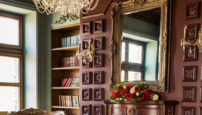 Add Indian Touches to Elevate Your Home Style
