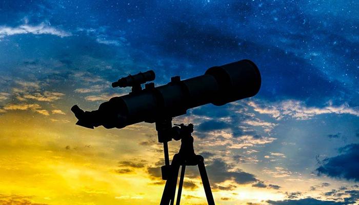 Telescopes Reveal Stunning New Galaxy Images