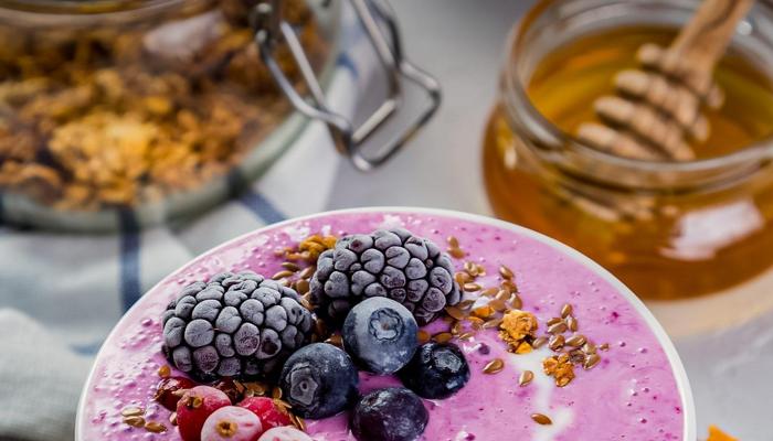 Quick Breakfast Recipes For Busy Mornings