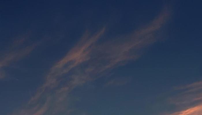 Understanding Earth's Atmosphere Is Now Clear