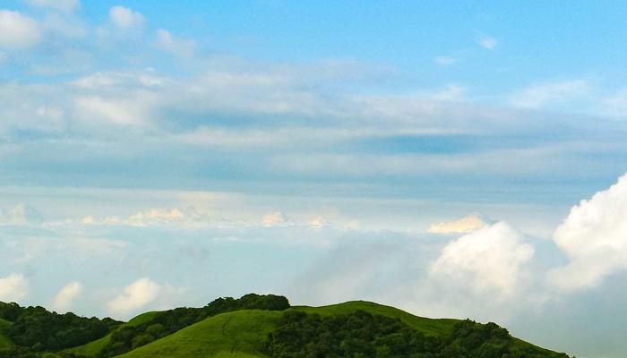 Amazing Travel Destinations Are Revealed