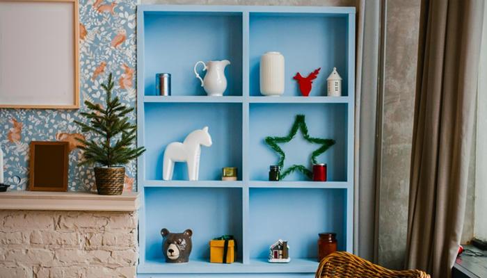 Retro Home Decor: Give Your Home a Vintage Look