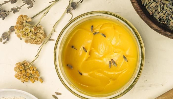 Make Your Skin Glow with DIY Herbal Remedies
