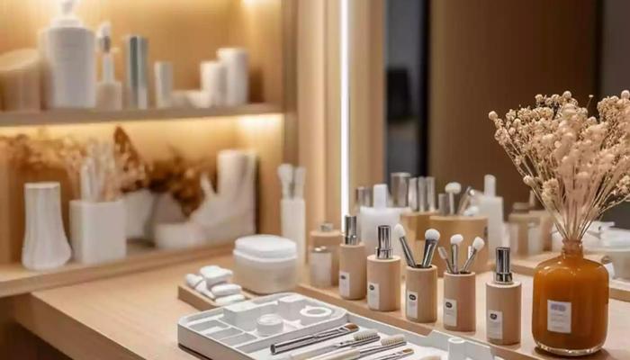 Get Spa Skin: 5 Steps to Glow Up at Home