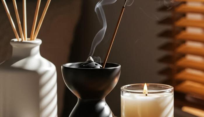Scents Impact Mood: The Science Explained
