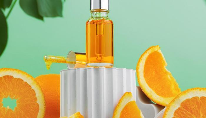 Vitamin C Can Improve Your Skin!