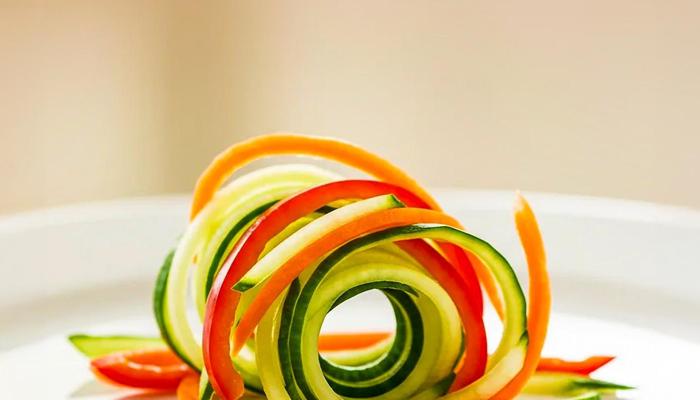 Plate Food Beautifully For Delicious Results