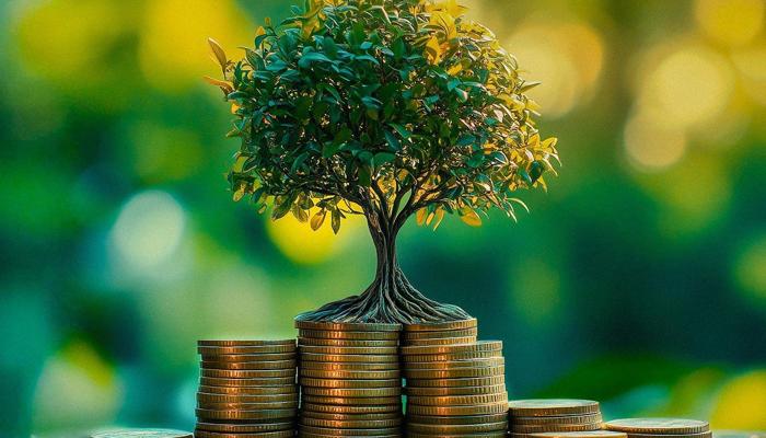 Busting Myths About Personal Finance.