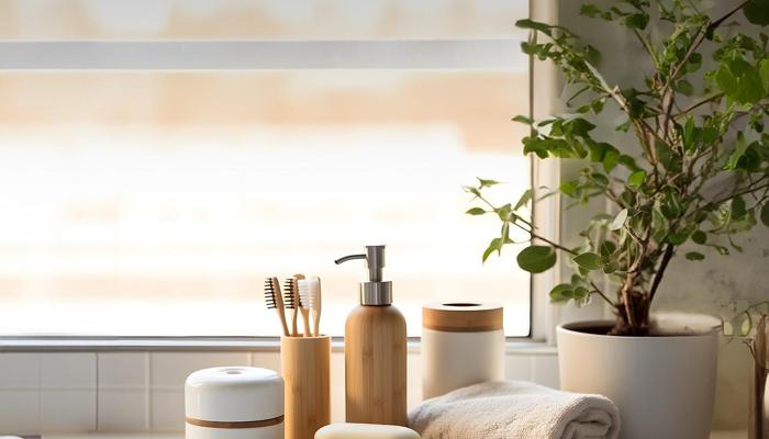 Homemade Skincare: Kitchen Ingredients Exposed