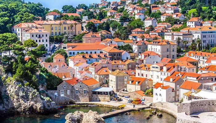 Explore Hidden Gems in Delightful Dubrovnik