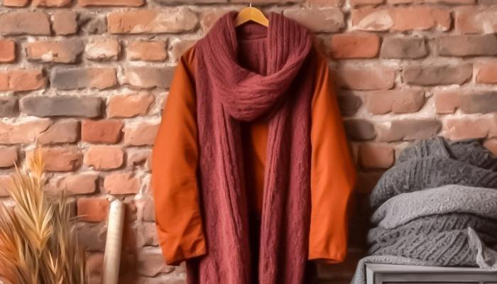 Style Secrets: Layer Clothes Well Each Season