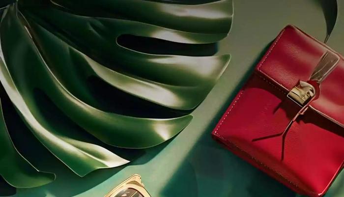 Accessories: Spice Up Your Simple Style!