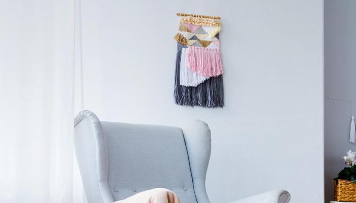 Create Your Dream Reading Nook With These Tips