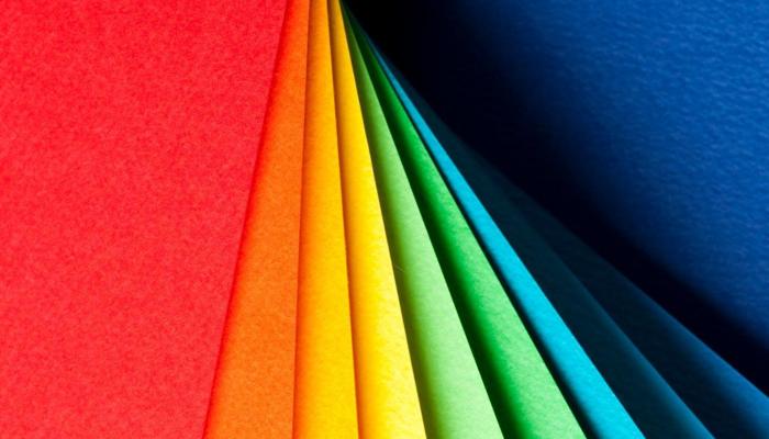 Colors Reveal Hidden Mood Connections