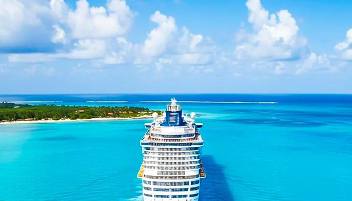 Cruise to These 10 Dream Destinations Today