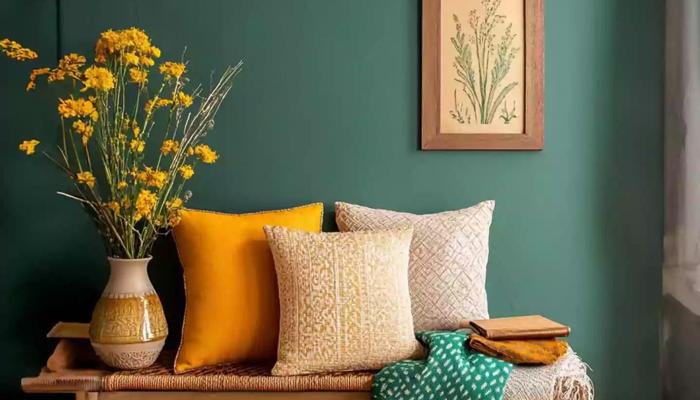 Indian Decor Can Transform Your Home!