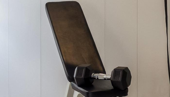 Energize Your Day With 10 Easy Exercises.