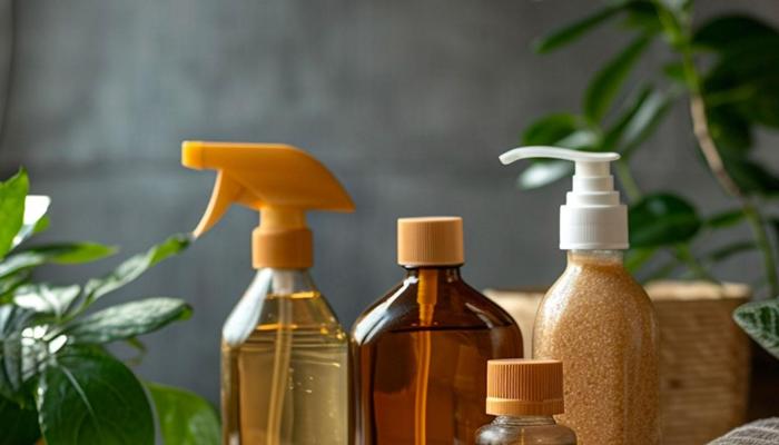 Go Green Easily: 10 Simple Eco-Friendly Swaps