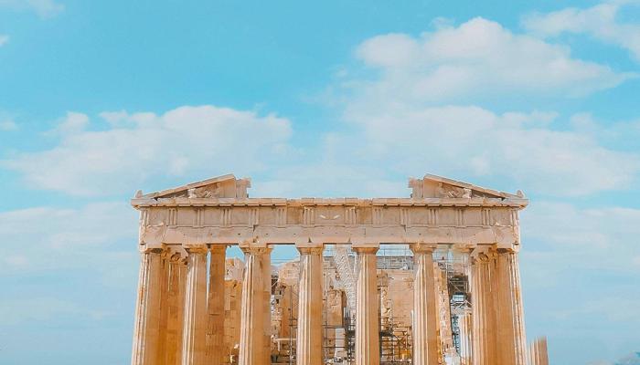 Explore 7 Amazing Historical Sites Now