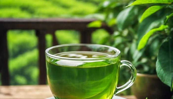 Green Tea: Drink It For A Health Boost!