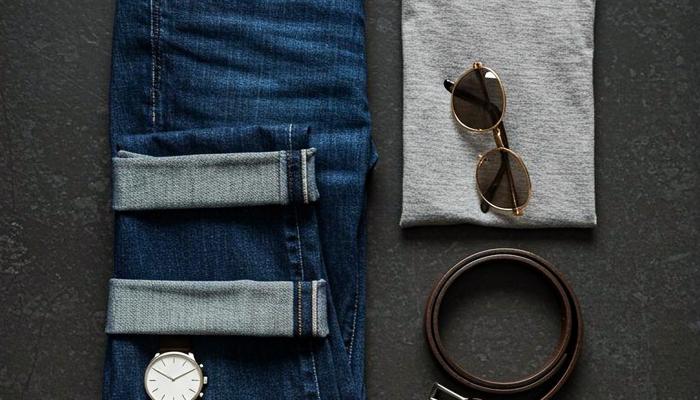 Build a Timeless Wardrobe with These 10 Staples