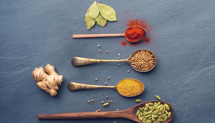 Ten Indian Spices Will Transform Your Cooking